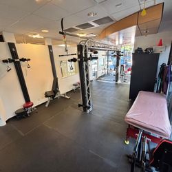 Posture Lab