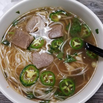 Pho 7 Anh - Vietnamese Near Me - Turlock, California Pho 7 Anh - Vietnamese Near Me - Turlock, California