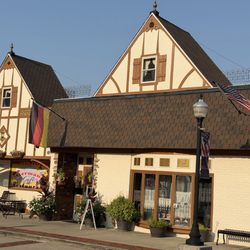 German Cafe
