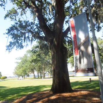 Riverfront Park - Parks Near Me - North Charleston, South Carolina