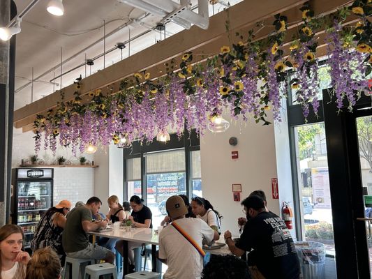 Rice Bar Market Place by null