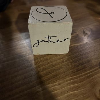Gather - Nob Hill - Cocktail Bars Near Me - Albuquerque, New Mexico