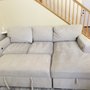 Photo of Sacramento Rug & Sofa Cleaning
