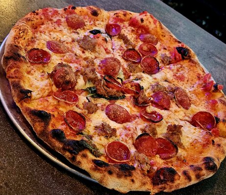 Pizzeria Magaddino by null