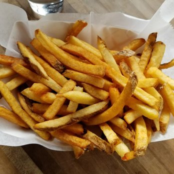 Parlay - French fries - New American Near Me - Sunset Park, New York Parlay - French fries - New American Near Me - Sunset Park, New York