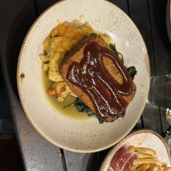 Melba's Restaurant - Southern Near Me - New York, New York
