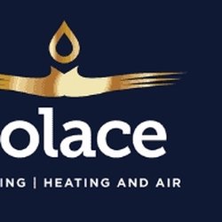Solace Plumbing Heating & Air