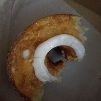 Chicago Pastry - A half eaten piece of pastry heaven! Dossant - Bakeries Near Me - Bloomingdale, Illinois Chicago Pastry - A half eaten piece of pastry heaven! Dossant - Bakeries Near Me - Bloomingdale, Illinois