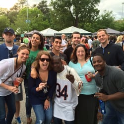 Brew Haha - Team bonding at #BrewHaha