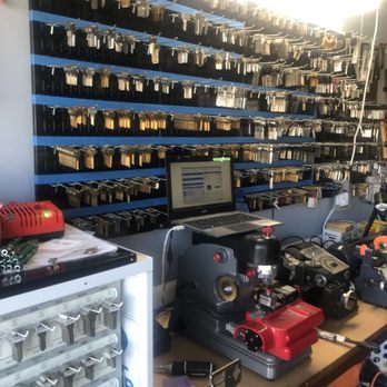 Sonic Locksmith - Keys & Locksmiths Near Me
