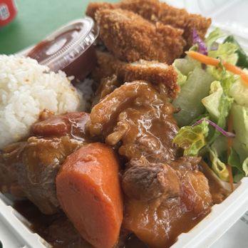 Mark's Place - Mark's Special - Hawaiian Near Me - Lihue, Hawaii