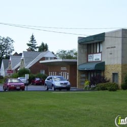 Maple Heights Plumbing