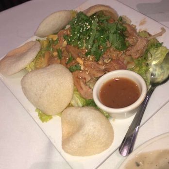 Saigon Kitchen - Raw beef with lime - Vietnamese Near Me - San Jose, California