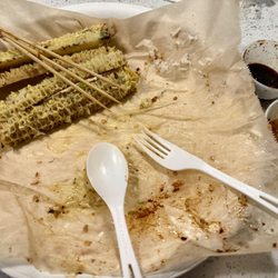 Ming Oun’s Kitchen - Mae/Nanay taught me to clean my plate