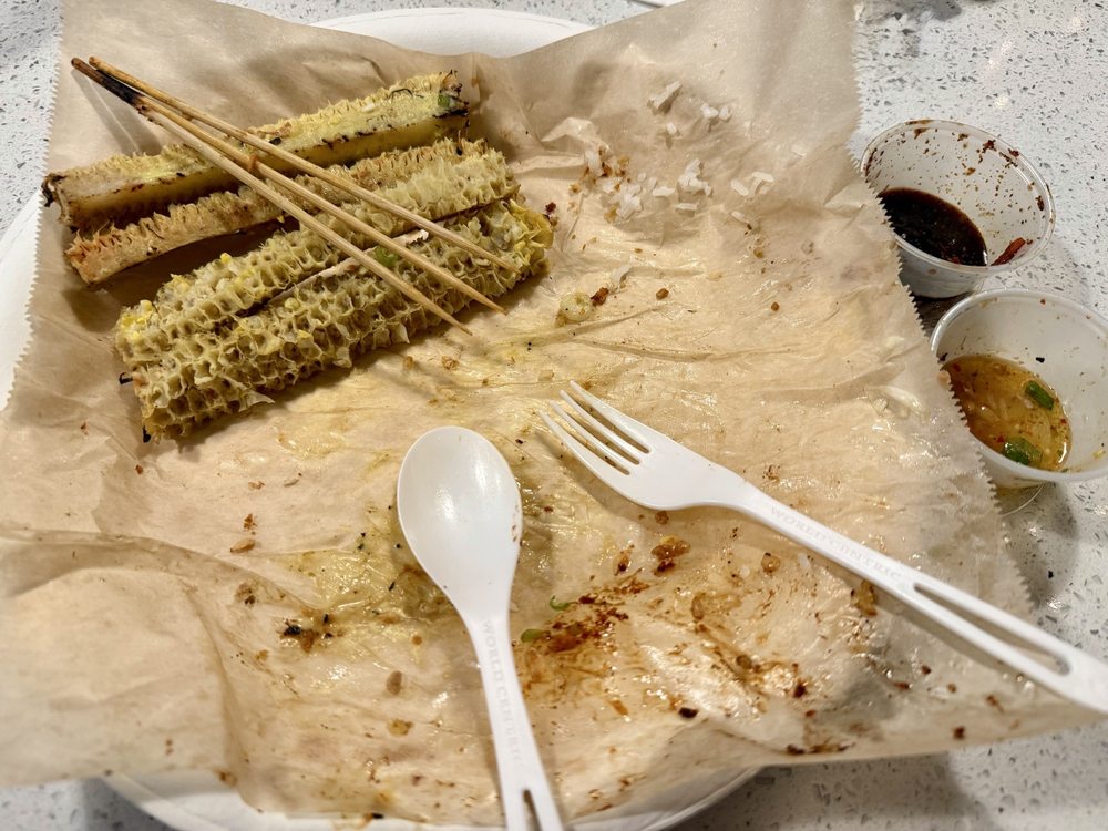 Ming Oun’s Kitchen