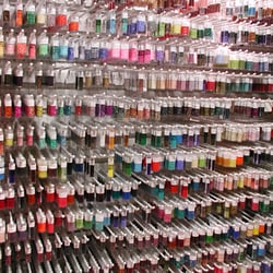 Harlequin Beads & Jewelry - Huge selection of Miyuki seed beads