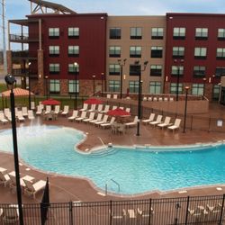 The Spa at Walker's Bluff Casino Resort