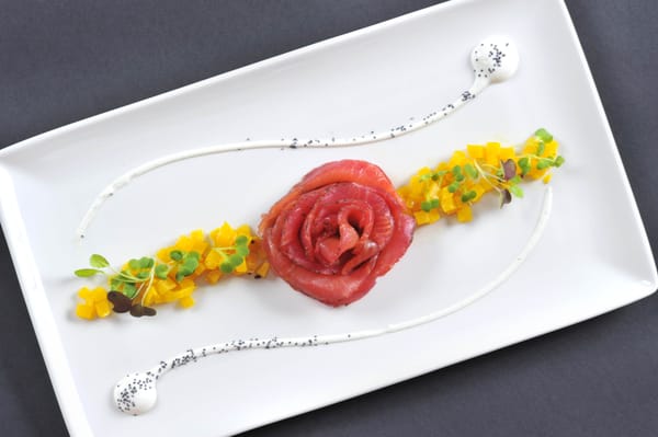 Hôtel Forestel by null