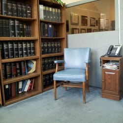 Tax Center - Lobby