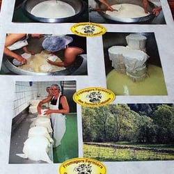 fromage brebis