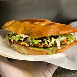 Tacos Los Pena’s Estilo Nayarit