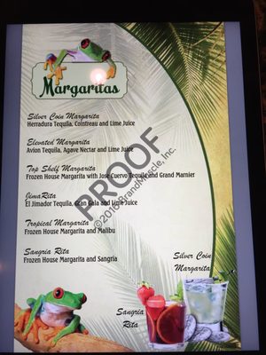 Menu photo 5 Tio Chucho Dos Mexican Restaurant Houston, TX Menu photo 5 Tio Chucho Dos Mexican Restaurant Houston, TX
