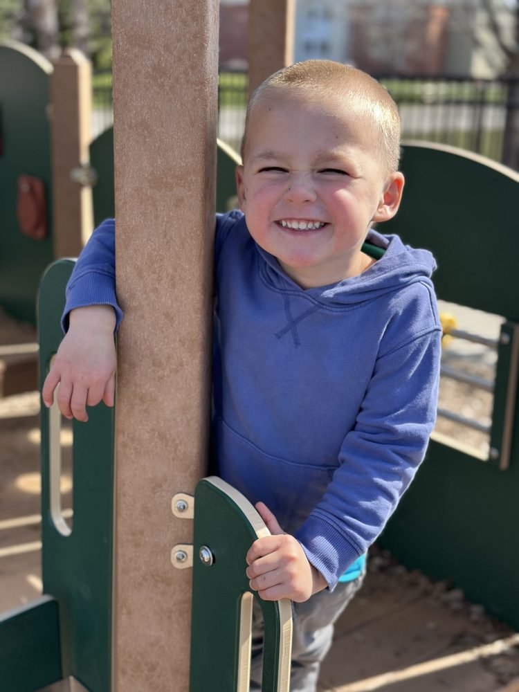 The Gardner School of Warrenville - childcare center in Warrenville, IL