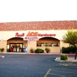 Paul's Ace Hardware
