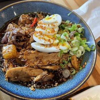 Purple Roots - Chicken Adobo - Filipino Near Me - Jacksonville, Florida Purple Roots - Chicken Adobo - Filipino Near Me - Jacksonville, Florida