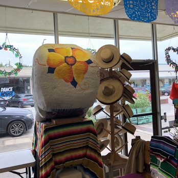 Casa Ramirez FOLKART Gallery