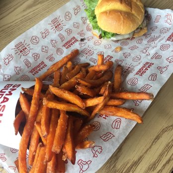Smashburger - Burgers Near Me - Summerville, South Carolina Smashburger - Burgers Near Me - Summerville, South Carolina