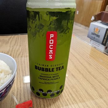 Lucky Fortune - Thai macha bubble tea - Chinese Near Me - Damariscotta, Maine Lucky Fortune - Thai macha bubble tea - Chinese Near Me - Damariscotta, Maine