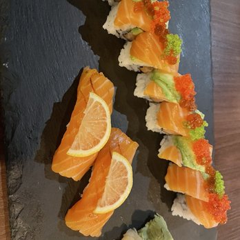 Hashi Sushi - Sushi Bars Near Me - Scottsdale, Arizona Hashi Sushi - Sushi Bars Near Me - Scottsdale, Arizona