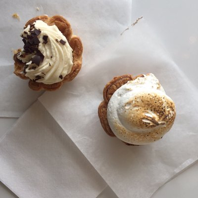 Tiny Pies® - S Lamar Blvd. by null