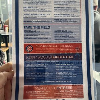 Cubs Bar & Grill - American Near Me - Chicago, Illinois