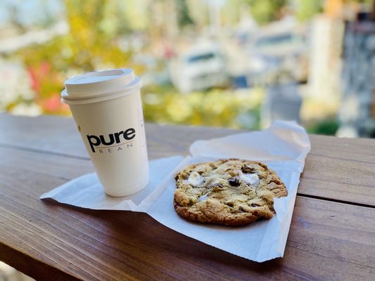 Pure Bean Idy by null