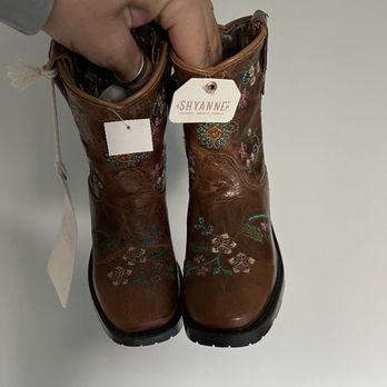 Boot Barn - Shyanne toddler boots - Shoe Stores Near Me - Fife, Washington Boot Barn - Shyanne toddler boots - Shoe Stores Near Me - Fife, Washington