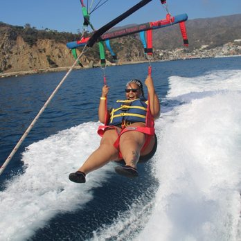 Catalina Xtreme Parasail - Boat Tours Near Me - Avalon, California Catalina Xtreme Parasail - Boat Tours Near Me - Avalon, California