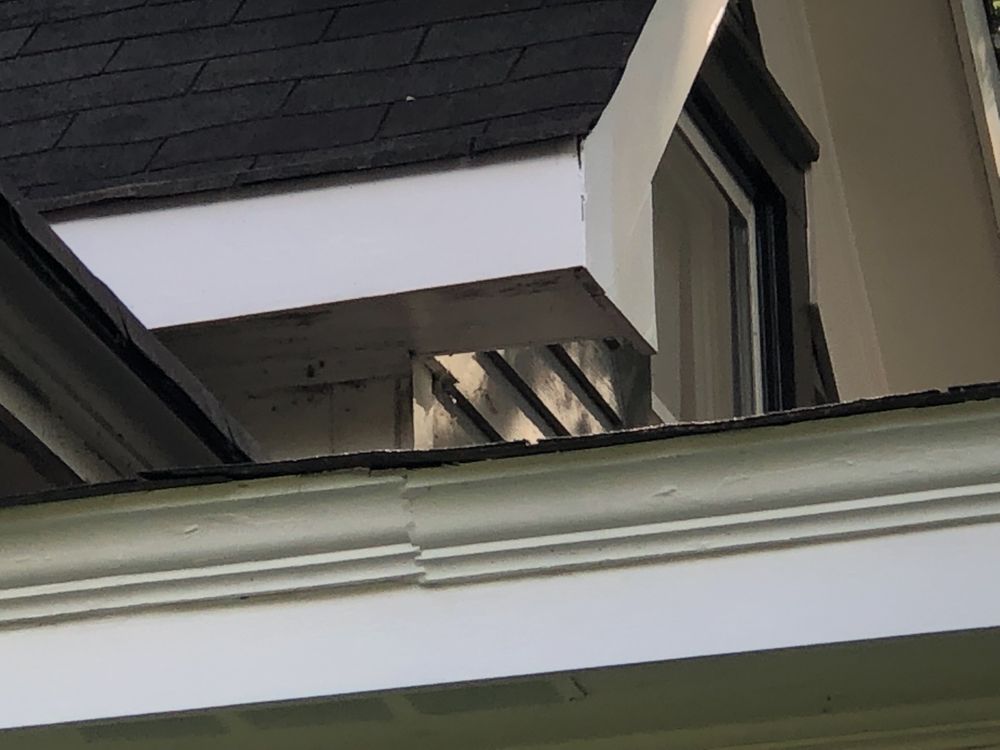 Slide of Summit Roofing