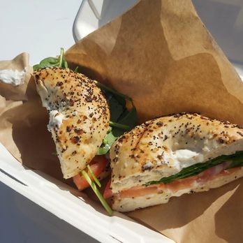 Cafe Uccello - Lox bagel - Breakfast & Brunch Near Me - Oakland, California Cafe Uccello - Lox bagel - Breakfast & Brunch Near Me - Oakland, California