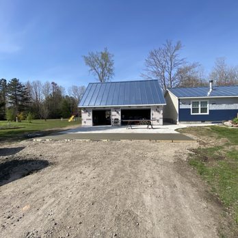 Cyrus Masonry and Restoration - Masonry/Concrete Near Me - Port Huron, Michigan Cyrus Masonry and Restoration - Masonry/Concrete Near Me - Port Huron, Michigan