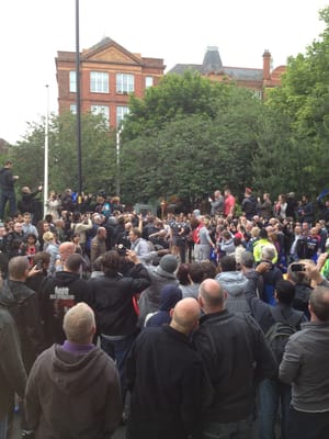 Sackville Gardens by null