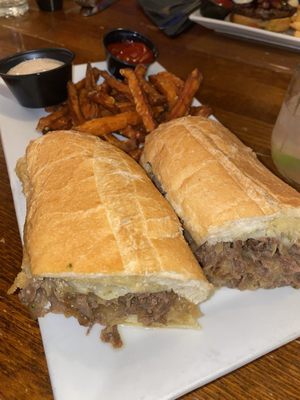 Carriage House Restaurant & Tavern by null