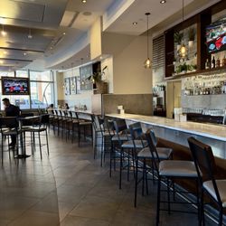 Bar Area