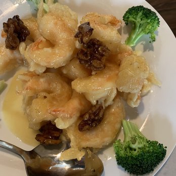 Liu Mandarin Kitchen - Chinese Near Me - Auburn, California