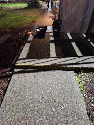 Valley Ridge Apartments