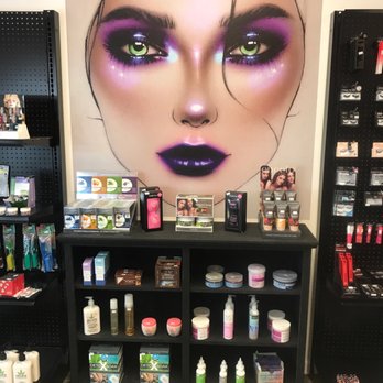 Prestige Beauty And Supply - Display - Cosmetics & Beauty Supply Near Me - Falling Waters, West Virginia Prestige Beauty And Supply - Display - Cosmetics & Beauty Supply Near Me - Falling Waters, West Virginia