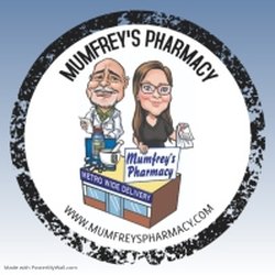 Mumfrey's Pharmacy