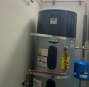 Slide of Madden Plumbing