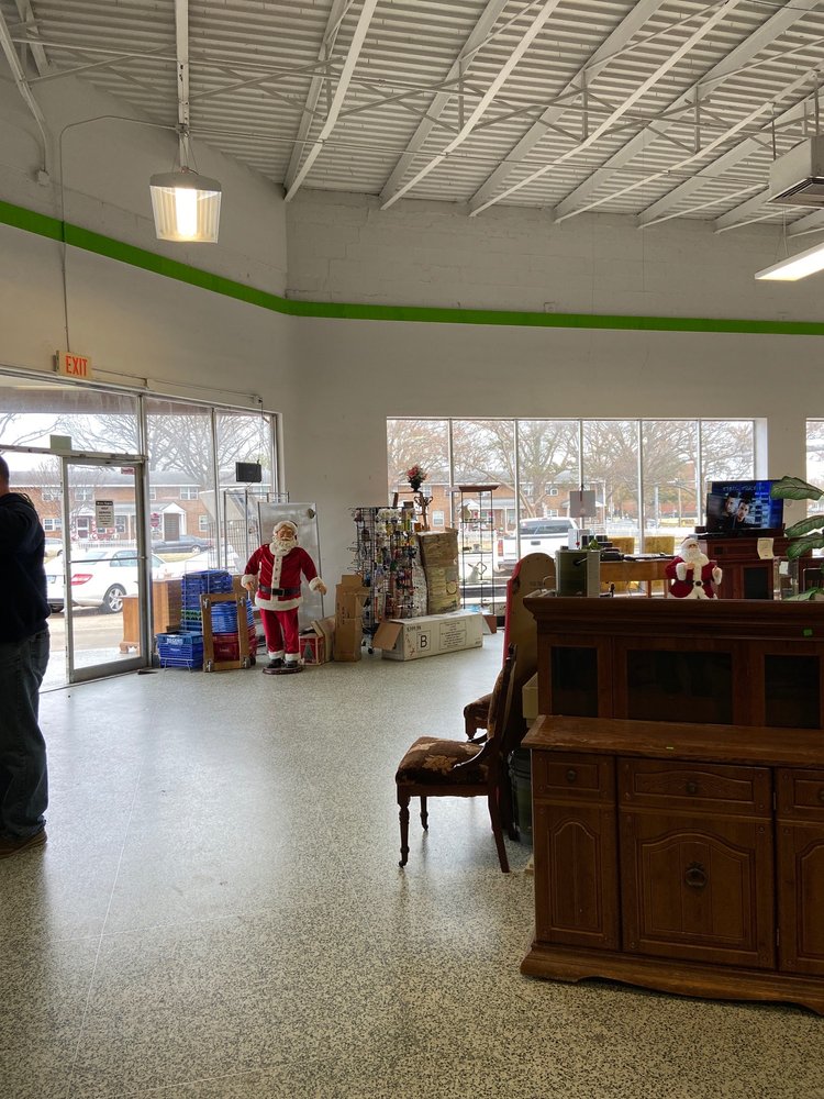 HABITAT FOR HUMANITY TIDEWATER RESTORE 11 Reviews 900 Tidewater Dr